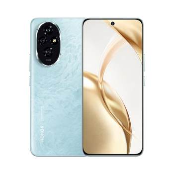 Honor smartphone honor 200
