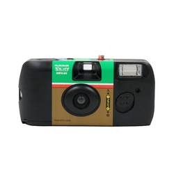 Free shipping Fuji Kodak Potato VIBE disposable popular film film camera retro fool machine gift