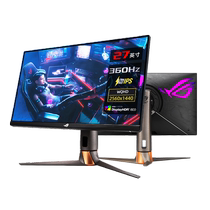 Asus Watsons 27-inch PG27AQN electric race screen 2K desktop computer IPS display 360HZ display