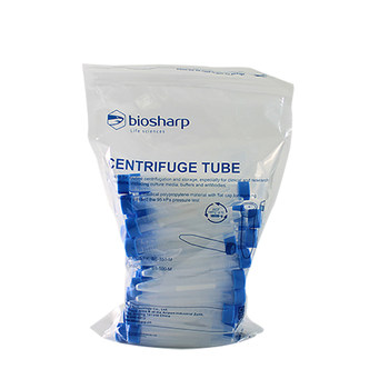 Yucheng experimental 15ml screw tip centrifuge tube