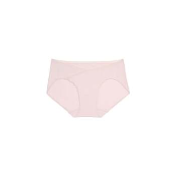 Ubras pure cotton underwear for belly support during pregnancy