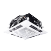 Suning central air conditioning cleaning service ceiling machine high temperature steam deep cleaning home appliance cleaning 2225