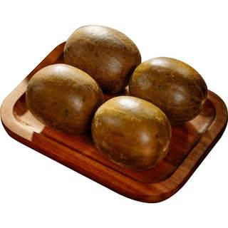 Luo han guo produced in yongfu, guilin, guangxi