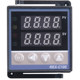 REX series digital display thermostat temperature controller