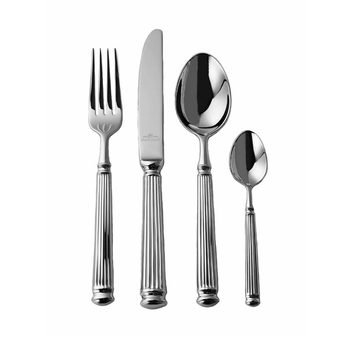 Purfiperli western dining tableware 304 stainless steel