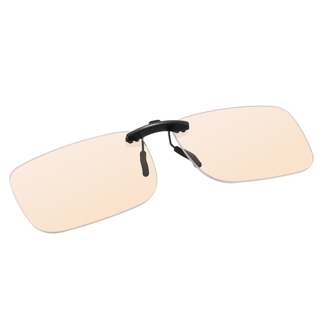 Anti-radiation myopia glasses specially designed for watching e-sports on mobile phones