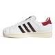 Shell toe sneakers Adidas clover unisex style