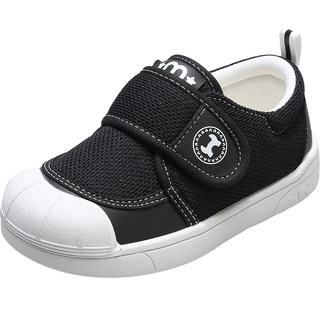 Shepherd boy indoor shoes kindergarten spring canvas shoes breathable