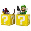 Customized IKEA Scoodis round hole hole board accessories e-sports Mario Super Mario pendant rack