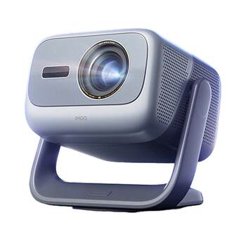 Jmgo n5spro projector