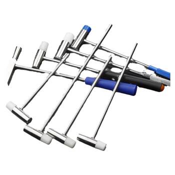 Mini small hammer hammer small iron diy watch repair