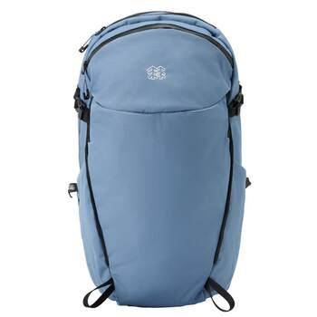 Kolon sport kolon backpack, same style backpack for men and women, large capacity cushioning sports travel backpack