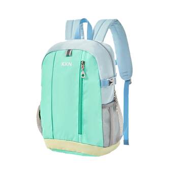 Large-capacity lightweight schoolbag for children in grades 1 to 3