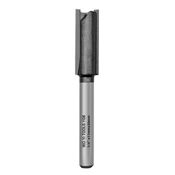 Woyi invisible two-in-one milling cutter trimming machine cutter head