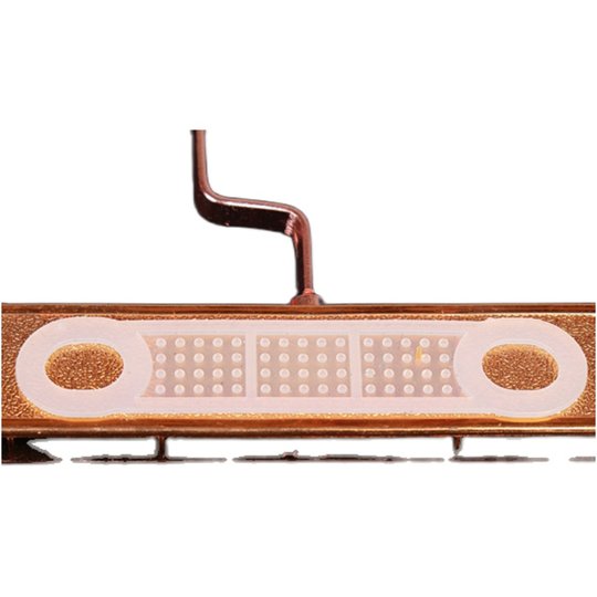 包邮服装店衣架透明硅胶防滑条防滑贴防滑垫木衣架塑料衣架防滑套