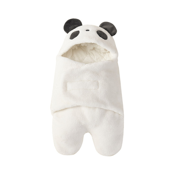 Kechao Newborn Baby Autumn and Winter Quilt