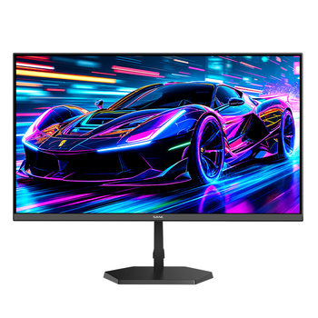 Sanc shengse 27-inch 2k200hz native e-sports display hardware low blue light gaming screen g72maxd