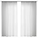 Living room gauze curtain Yuelong gauze block sun protection sunshade fantasy