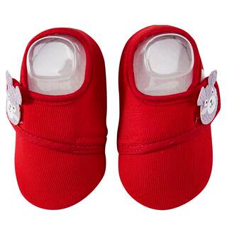 Little stone fish indoor floor socks autumn and winter velcro sock covers