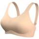 Dongli Aimu underwear vest shows breasts and reduces secondary breasts