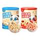 Fuji Baby-Puffs, Baby-Finger-Puff-Streifen