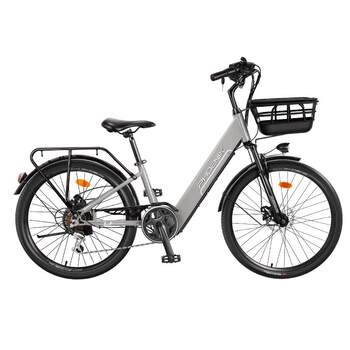 Phoenix 24/26-inch l8 electric bicycle