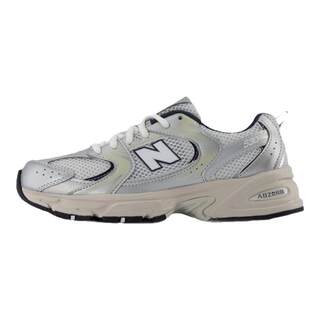 New Balance NB童鞋儿童男女童秋冬运动小白鞋休闲运动老爹鞋530