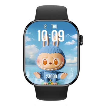 Huaqiangbei bluetooth call sports payment smart watch