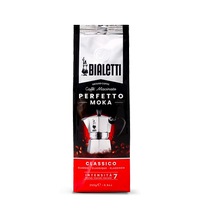 (travailleur indépendant) Bialetti Bilotti boutique café poudre Poudre Now Grinding Bean Poudre Morka Pot Exclusif