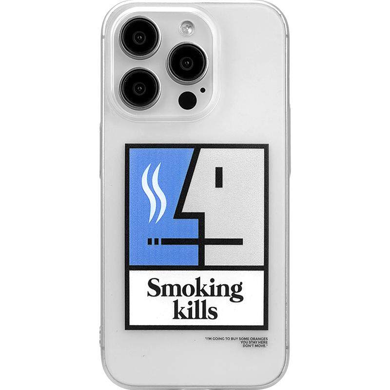 Customized SMTM high quality mobile phone case