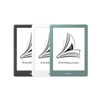 Light4 series reading books