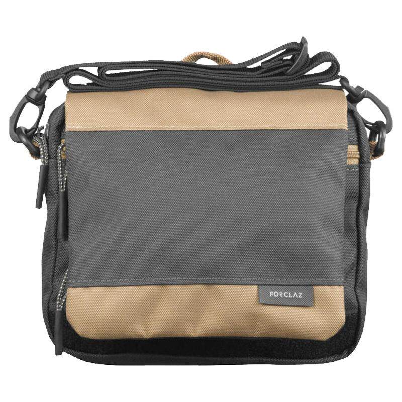 Belted intimate travel outdoor sports equipment