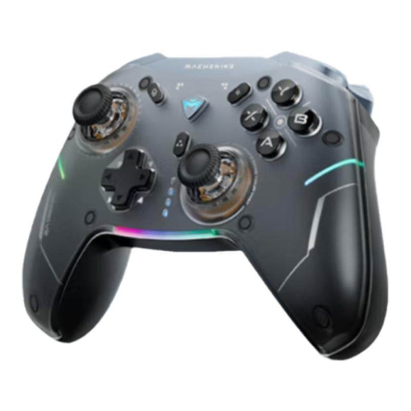 Mechanic G5Promax three-mode Bluetooth steam Wukong NS game console switch handle wireless pc computer