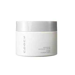 SUQQU direct massage cream softens cuticles