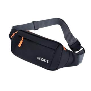 Running waist bag outdoor sports multi-functional mobile phone