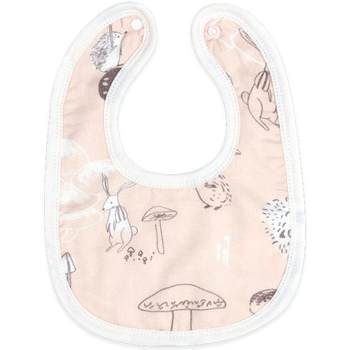 Griny baby bib ຜ້າເຊັດນໍ້າລາຍເດັກເກີດໃຫມ່ 6-layer bamboo cotton gauze baby bib ຕ້ານອາຈຽນ