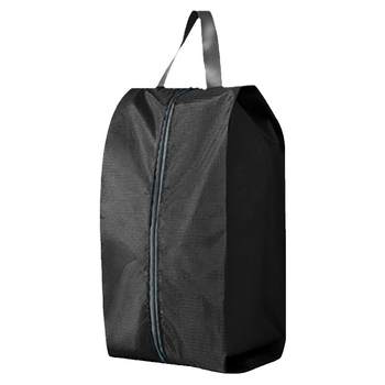 Motorcycle tricycle charger waterproof dust-proof storage bag