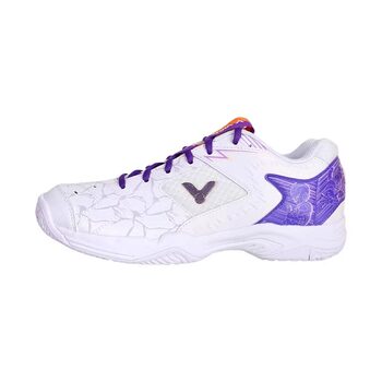Victor Victory Dragon Ball Z Co-Branded Series of Badminton Shoes, Professional-Grade Men's and Women's Models, Stable, Comfortable and Breathable P-Dbz