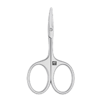 Zwilling nail scissors for infants and young children Italian imported nail clippers stainless steel nail clippers for babies