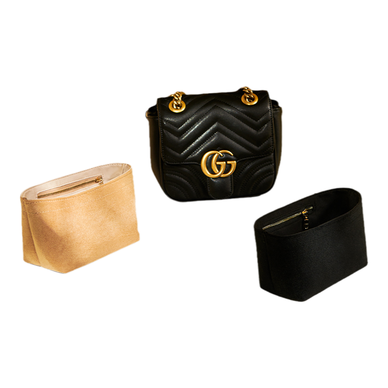 Suitable for Gucci liner bag support organizer bag lining bag