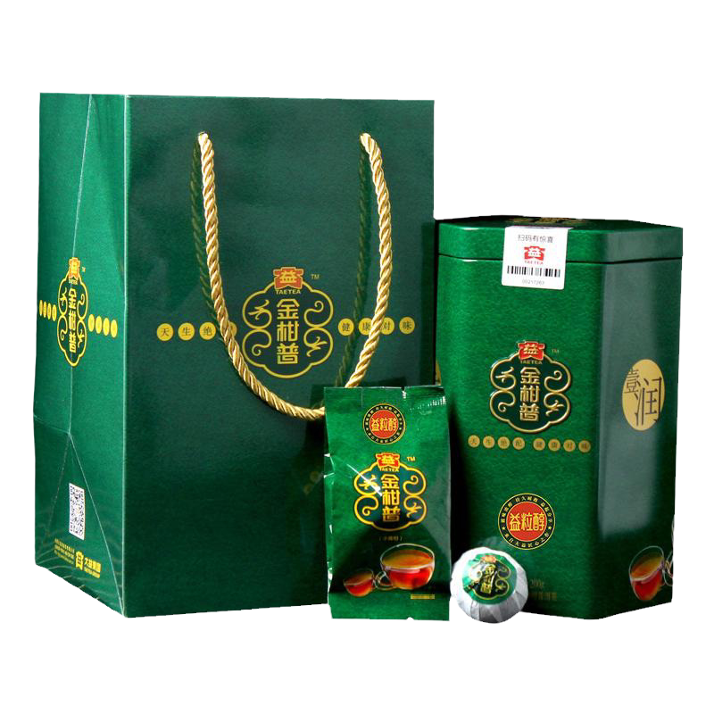 大益茶金柑普- Top 50件大益茶金柑普- 2026年6月更新- 淘宝Taobao｜天