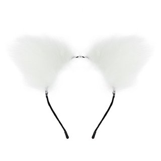 Photo headband accessories headband rabbit ears feather headband