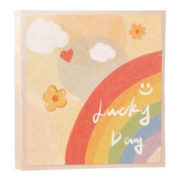 Sixth grade photo album ruiwu growth memorial book children 67
