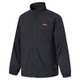 ຊຸດອອກກຳລັງກາຍຂອງຜູ້ຊາຍ Li Ning knitted jacket spring and summer casual versatile stand-up collar sportswear AJDU267-B