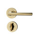 Good single-sided handle lock indoor invisible lock secret door lock