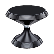 Mobile phone car holder new magnetic car navigation car special car universal fixed suction cup support bracket
