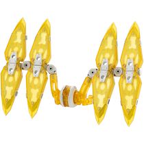(Self-operated) Kotobukiya assembled model M S G heavy weapon assembly 45 Chojue Sho-2 white version MH45J