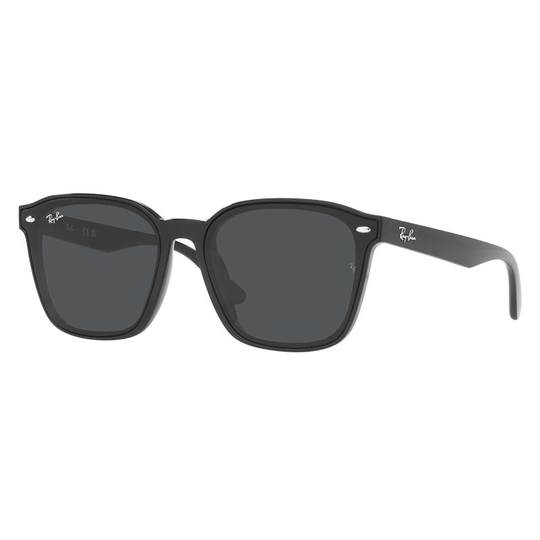 RayBan Sunglasses Square Black