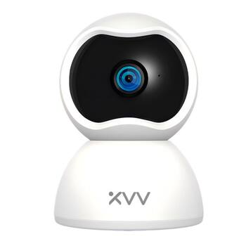 Mijia app surveillance camera xiaovv camera