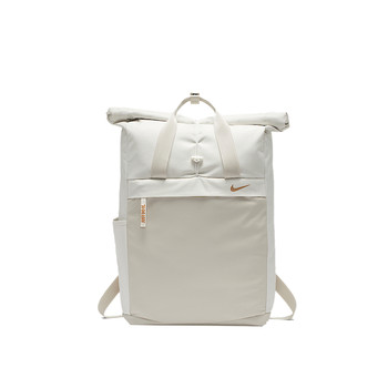 Nike nike backpack large capacity school bag casual computer bag commuter student backpack men and women ba5529-030
